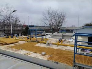 火神山医院启用后 医疗废水是怎么处理的?让我们现场看看它的污水处理站-优米服务 watertech beijing - 2025年10月20-22日-环保水处理 | 膜与水处理 | 净水设备及配件 火神山医院启用后 医疗废水是怎么处理的?让我们现场看看它的污水处理站-优米服务 watertech beijing - 2025年10月20-22日-环保水处理 | 膜与水处理 | 净水设备及配件