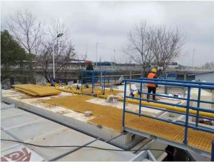 火神山医院启用后 医疗废水是怎么处理的?让我们现场看看它的污水处理站-优米服务 watertech beijing - 2025年10月20-22日-环保水处理 | 膜与水处理 | 净水设备及配件 火神山医院启用后 医疗废水是怎么处理的?让我们现场看看它的污水处理站-优米服务 watertech beijing - 2025年10月20-22日-环保水处理 | 膜与水处理 | 净水设备及配件