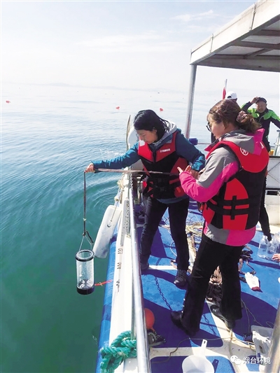 烟台:海水养殖大市如何整治入海排污口?-优米服务 watertech beijing - 2025年10月20-22日-环保水处理 | 膜与水处理 | 净水设备及配件 烟台:海水养殖大市如何整治入海排污口?-优米服务 watertech beijing - 2025年10月20-22日-环保水处理 | 膜与水处理 | 净水设备及配件