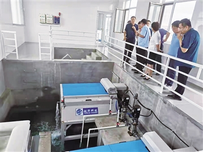 烟台:海水养殖大市如何整治入海排污口?-优米服务 watertech beijing - 2025年10月20-22日-环保水处理 | 膜与水处理 | 净水设备及配件 烟台:海水养殖大市如何整治入海排污口?-优米服务 watertech beijing - 2025年10月20-22日-环保水处理 | 膜与水处理 | 净水设备及配件