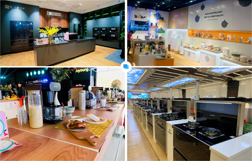 场景化消费促动电器新局面-优米服务 watertech beijing - 2025年10月20-22日-环保水处理 | 膜与水处理 | 净水设备及配件 场景化消费促动电器新局面-优米服务 watertech beijing - 2025年10月20-22日-环保水处理 | 膜与水处理 | 净水设备及配件