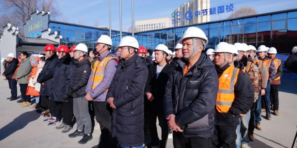 10万吨/日 88天!泰源出品 全国最大装配式污水厂——西宁市湟乐污水处理厂正式通水-优米服务 watertech beijing - 2025年10月20-22日-环保水处理 | 膜与水处理 | 净水设备及配件 10万吨/日 88天!泰源出品 全国最大装配式污水厂——西宁市湟乐污水处理厂正式通水-优米服务 watertech beijing - 2025年10月20-22日-环保水处理 | 膜与水处理 | 净水设备及配件