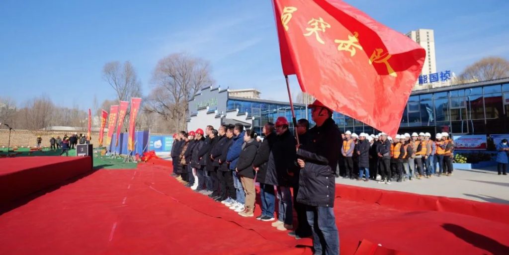 10万吨/日 88天!泰源出品 全国最大装配式污水厂——西宁市湟乐污水处理厂正式通水-优米服务 watertech beijing - 2025年10月20-22日-环保水处理 | 膜与水处理 | 净水设备及配件 10万吨/日 88天!泰源出品 全国最大装配式污水厂——西宁市湟乐污水处理厂正式通水-优米服务 watertech beijing - 2025年10月20-22日-环保水处理 | 膜与水处理 | 净水设备及配件