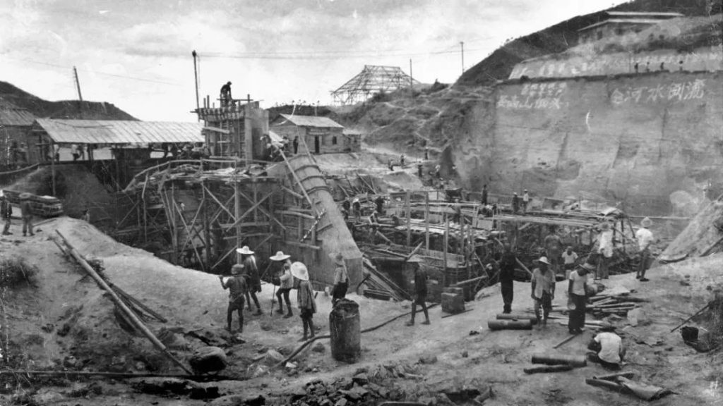 水向高处流!60年前 这项民生工程动工建设-优米服务 watertech beijing - 2025年10月20-22日-环保水处理 | 膜与水处理 | 净水设备及配件 水向高处流!60年前 这项民生工程动工建设-优米服务 watertech beijing - 2025年10月20-22日-环保水处理 | 膜与水处理 | 净水设备及配件