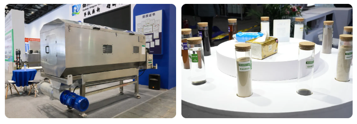 优米服务预登记开启!10月9-11日,与600+企业共探新增长!-优米服务 watertech beijing - 2025年10月20-22日-环保水处理 | 膜与水处理 | 净水设备及配件 优米服务预登记开启!10月9-11日,与600+企业共探新增长!-优米服务 watertech beijing - 2025年10月20-22日-环保水处理 | 膜与水处理 | 净水设备及配件