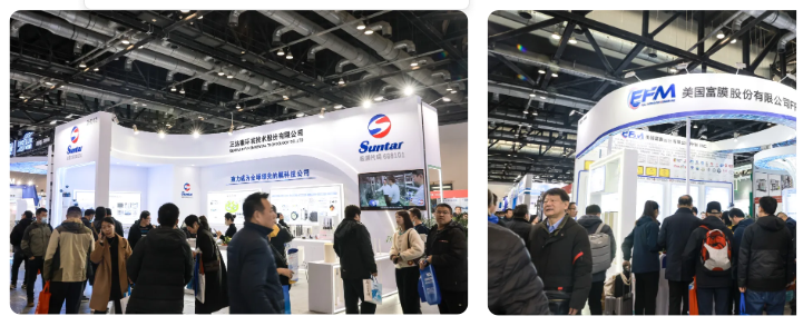 优米服务预登记开启!10月9-11日,与600+企业共探新增长!-优米服务 watertech beijing - 2025年10月20-22日-环保水处理 | 膜与水处理 | 净水设备及配件 优米服务预登记开启!10月9-11日,与600+企业共探新增长!-优米服务 watertech beijing - 2025年10月20-22日-环保水处理 | 膜与水处理 | 净水设备及配件