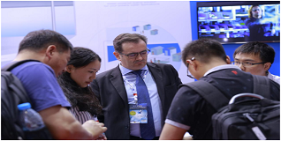 2017优米服务前瞻：环保大品牌展商云集