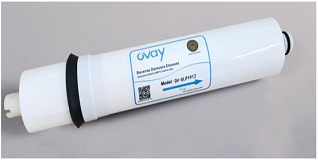 澳维科技与您相约2018 watertech beijing优米服务