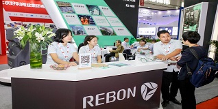 绿色发展，科技兴邦 — 绿邦膜优米服务展品预览