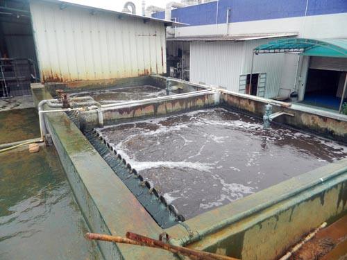 电镀废水处理方法及常见问题