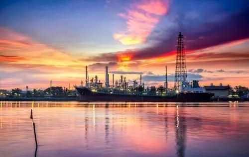 【原创视点】寻找2020年治水“急先锋”：3980亿工业废水处理市场换新生