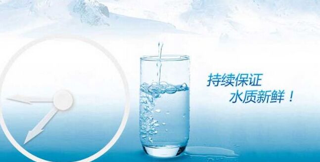 净水器产生的废水 有再利用价值吗？