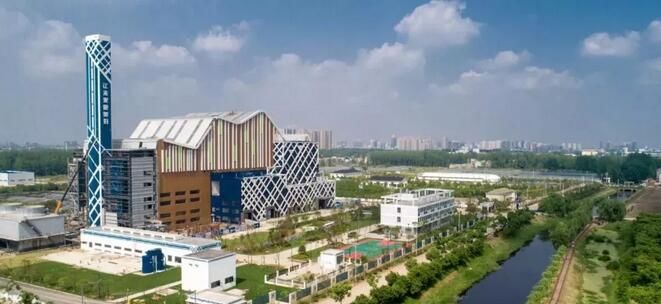 央企国企争相入局，民营环保上市公司前景几何？