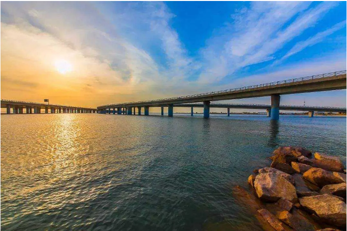 京津冀协同发展，水环境是“先手棋”