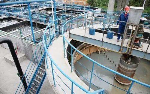 2020年中国环保设备行业发展现状与趋势分析 | 设备产量稳步增长但技术创新能力亟待提高