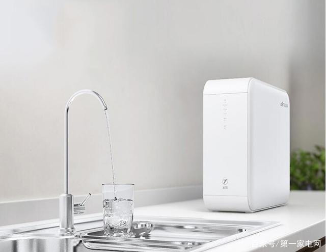 净水行业短期遇顶 未来发展仍存新机