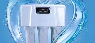 净水器出水小的原因以及维修解决方法