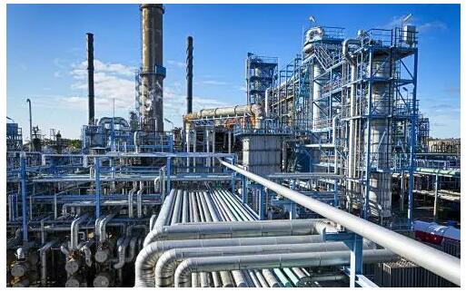 mbbr工艺在石油化工废水中的研究与应用