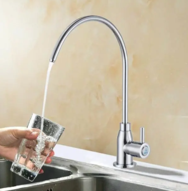 滤芯更换不及时 净水机可能会变成“污水机”