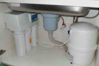 冬季防护：净水器也怕冷？防冻措施做起来！