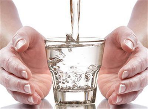 净水器将不再是一个选择，而是一种趋势  new