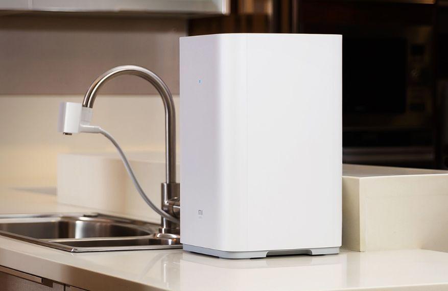 案例 | ro反渗透净水器出水变慢变少了 先别急着扔 可能是它惹的祸