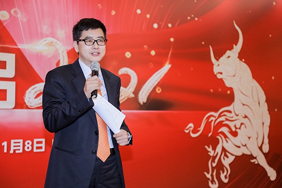 推荐 | 唐建星——2021年我国净水行业的发展