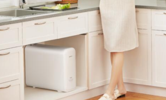 净水器市场复苏 摸准消费者的“心” 才能抓住机遇