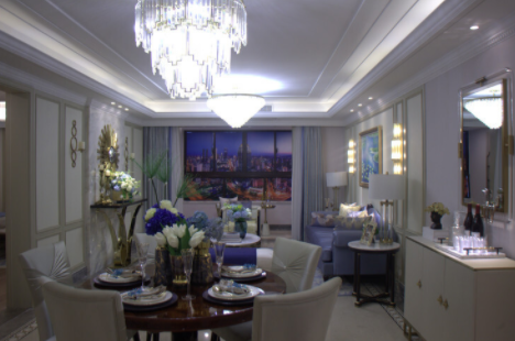 1月份线上净水销额5.7亿元 同比增长53.8%