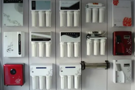 选购净水器的5大陷阱 熟知后避开不良商家