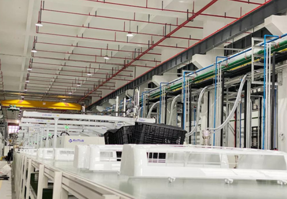 供不应求、涨价、产能扩张 家电制造迎来久违的火爆行情