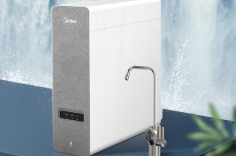 净水器市场迎来复苏，发展潜力巨大