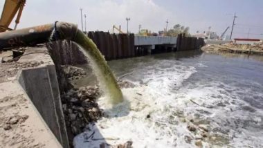 工业污水零排放技术 解码碳中和的必要路径