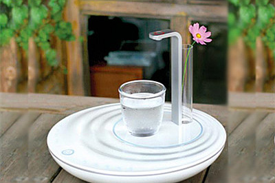 【原创视点】净水业务驶入新的主战场：工程配套正在起飞