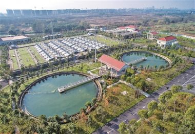 全国人大代表程寒飞：污水处理厂应向能源工厂转变！近三年 他在两会上为水处理行业发出这些声音！