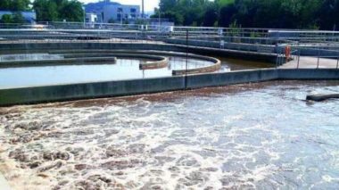 2021年中国水处理剂行业发展现状及应用结构分析 市场规模快速增长