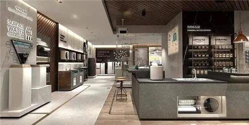 全屋净水的好处 比你想象中的更好