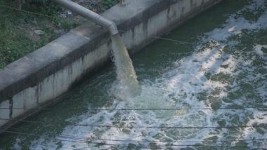 全国人大代表剖析污水处理厂能源化自给为何很少用 污水处理厂应向能源工厂转变