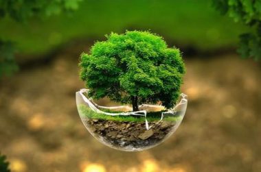 2021年中国环境保护行业存在问题及发展前景预测分析