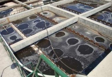 焦化废水提盐 道阻且长