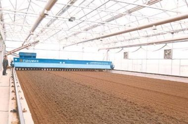 污泥资源化利用技术及污泥处理处置的“四化”目标