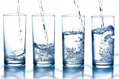 纯净水、净化水、凉开水、自来水差别知多少？