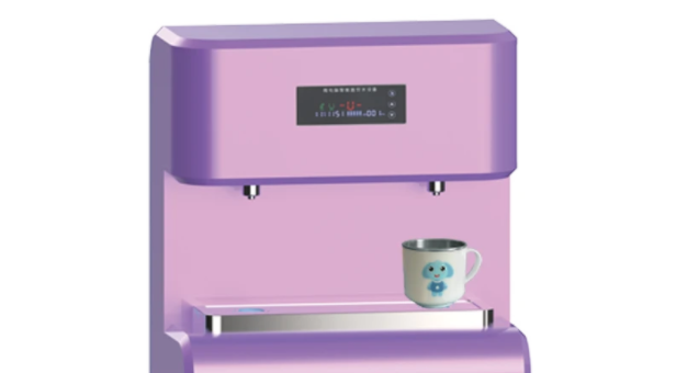 受疫情影响，智能净水机是否成为刚需？