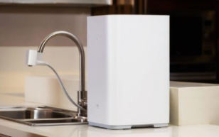 央视支持安装净水器 并且净水要趁早