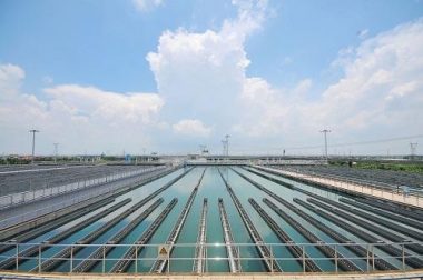 水务行业“十四五”期间三大趋势分析