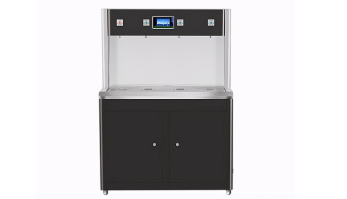 商用直饮水机能用在酒店吗