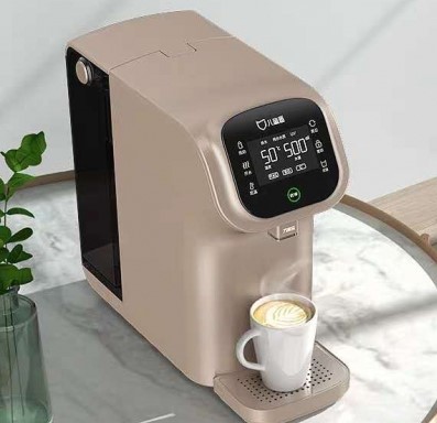 市场 || 我国饮水机产业结构面临调整 市场细分化趋势愈发明显