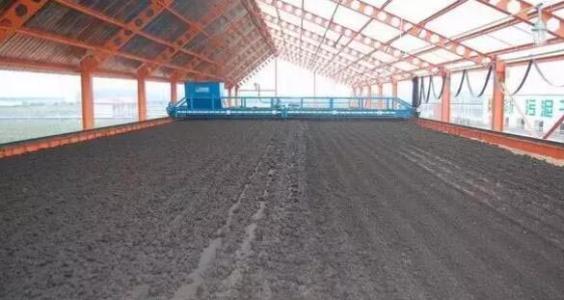 污泥处理处置碳排放研究系列——干化工艺碳足迹研究