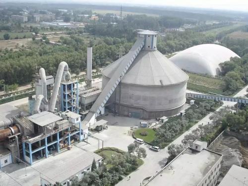 水泥窑协同处置污泥技术探讨