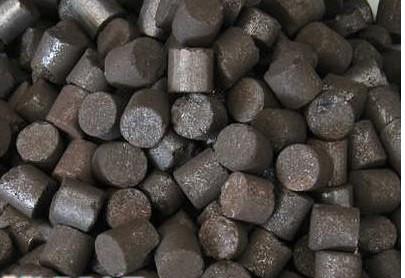 不同制备温度下污泥生物炭对cr(ⅵ)的吸附特性